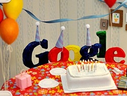 Google, la societ&agrave; vuole allargarsi Il quartiere generale NY non basta