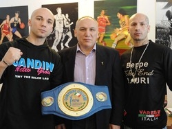 Varese, basta sport “fighetti” I bambini vogliono la boxe