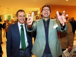 Ecco la lista nera dei deputati Nel mirino Giorgetti e Stucchi