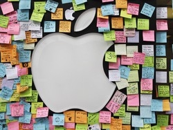 L’ultima rivoluzione di Jobs: la Apple’s tv integrata
