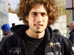 Trauma alla testa e al torace Per Simoncelli soccorsi inutili