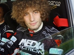 &laquo;Marco Simoncelli, terrible news&raquo; Wesley Sneijder piange il pilota&nbsp;