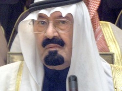 &Egrave; morto il principe d’Arabia che soggiornava spesso in Italia
