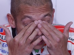 La morte di Marco Simoncelli E il dramma di Valentino Rossi