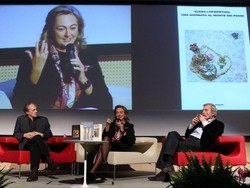 Il Chiara va al Monte dei Pegni E incorona Elena Loewenthal