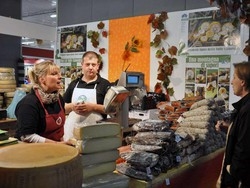 Nel weekend la Fiera fa il bis Poi tartufi, sagre e castagnate