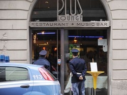 Varese, botte da orbi dai cinesi La polizia chiude il “Plus Lounge”