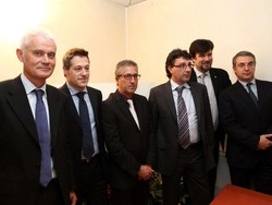 Confapi, appello alle banche &laquo;Bisogna sostenere le aziende&raquo;