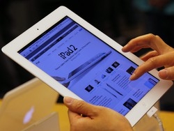 Gli americani sognano un iPad sotto l’albero