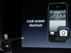 Arriva l’iPhone 4S anche in Italia