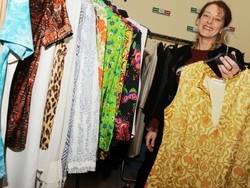 In vendita&nbsp;la moda&nbsp;del teatro: abiti unici e occasioni imperdibili