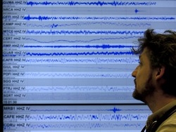 Lieve scossa di terremoto L’hai avvertita anche tu?