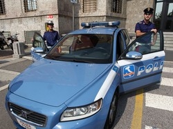 Botte, minacce e appostamenti Ex marito in manette per stalking