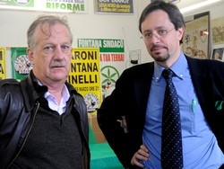 Si sfoga il&nbsp;lumbard storico di Varese &laquo;Perch&eacute; ho sprecato tanti anni?&raquo;