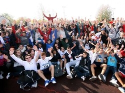 Atletica: trofeo Bellorini – Formato i&nbsp;licei di Varese fanno incetta di ori