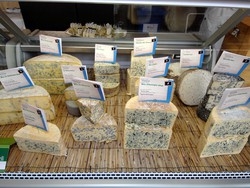 L’Italia non &egrave; solo pasta e vino Il formaggio &egrave; la nuova bandiera