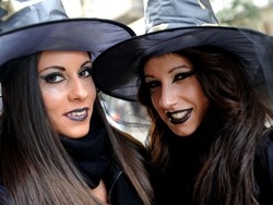 A&nbsp;Varese &egrave; Halloween-mania Ecco tutti gli appuntamenti glam