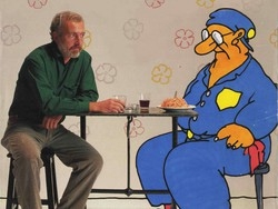 La favola di “Pippi” la prima gatta-sindaco