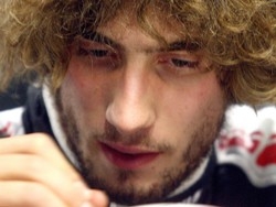 &laquo;Marco &egrave; con me, la mia forza&raquo; Kate racconta il suo Simoncelli