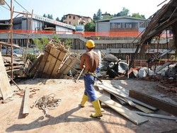 Alluvioni, Varese trema Mille zone a rischio frane