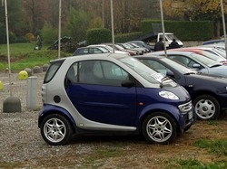 Il mercato delle auto in ottobre cala ancora