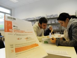 Sono laureati e tutti under 30 Ecco&nbsp;i rilevatori Istat di Varese