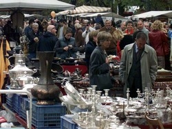 Fiere, mercatini e tanta musica: ecco il primo weekend di novembre