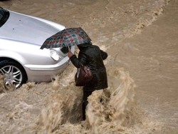 Pioggia continua fino a luned&igrave; il Meteo preoccupa ancora