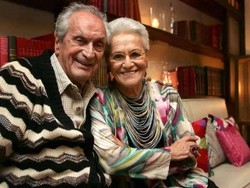 Missoni, tra sport e righe La vita sul filo di lana