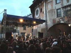 Gli appuntamenti di sabato 12 Clusone, estate di San Martino