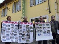 Governo/ Bersani: Il ribaltone? Berlusconi se lo è fatto da solo