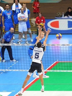 Italia-Serbia/ Roma spinge Belgrado verso Ue al primo vertice