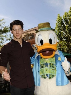 Pronto il nuovo show&nbsp;Disney “L’intrepido viaggio di Topolino”
