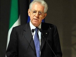 Pensioni, Ici, costi della politica Governo Monti, primi interventi