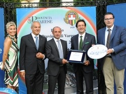 Oldani concede il tris “Ecco la Tre Valli 2012”