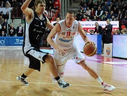 Ciimberio, torna Thomas Hurtt, fiducia a termine