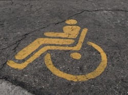 Parcheggi di Varese al setaccio Caccia aperta ai permessi falsi