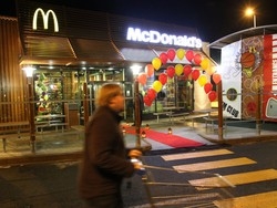 A Varese via libera al Mc Drive E il super sborsa settecentomila euro