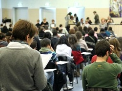 Mille chilometri per un lavoro &laquo;Pendolari per un posto fisso&raquo;