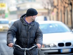 Prima domenica anti-smog Varese chiude il centro alle auto