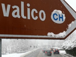 Frontiera poco controllata Il Ticino chiede&nbsp;pi&ugrave; agenti