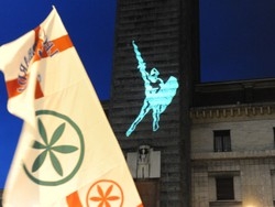 Da Varese il libro antileghista “La Lega? Se la conosci la eviti”