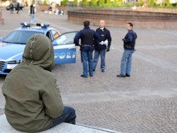 Accoltellamento in centro Varese Condannato a due anni il rumeno