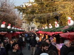 Weekend tra musica e mercatini Ecco cosa fare aspettando Natale