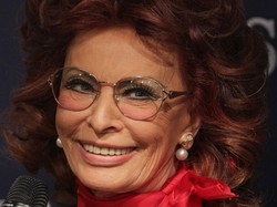 Festival del cinema di Acapulco Premiato il mito Sofia Loren