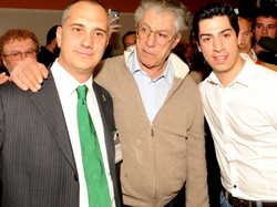 Canton si dimentica di Maroni E nella Lega &egrave; di nuovo bufera