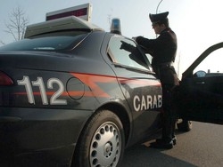 Varese,&nbsp;anziana scippata e gettata a terra