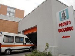 Allarme monsossido a Varese Cinque intossicati, tre bambini