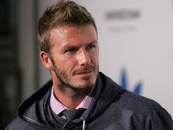 Beckham scopre Los Angeles &laquo;Incredibile, ho visto Al Pacino&raquo;