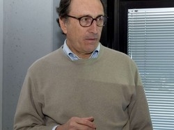 Specchiarelli, Dionigi, Saroglia&nbsp;e Coen &laquo;Grande uomo, amava la montagna&raquo;